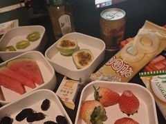 -神帆·元气汤泉(解放西路店)