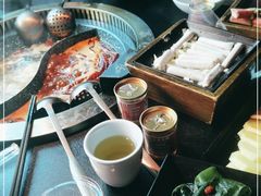 -吼堂老火锅(万寿宫店)