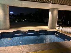 -广州汇华希尔顿逸林酒店