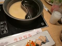 -温野菜涮涮锅(西单大悦城店)