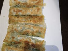 -老牌坊鲁菜名店(宽厚里店)