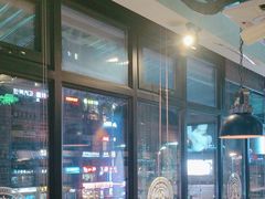 -河坝烧烤串城(金达莱店)