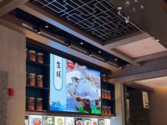 -同庆楼(滨湖万达广场店)