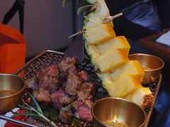 -摩打食堂(壹方中心店)
