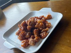 -宴武夷·匠心闽味(印象大红袍店)