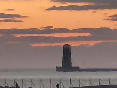 -日照灯塔风景区