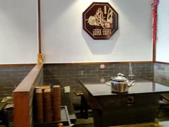 -宽板凳老灶火锅(南礼士路店)