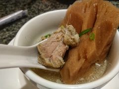 藕汤香猪脚-老武汉大客堂(百瑞景店)