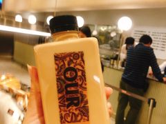 -OUR Bakery(SKP-S店)