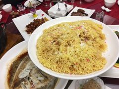 -大连海创科技交流中心自助餐厅