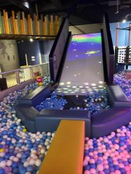 -幻贝家儿童乐园(苏州中心店)