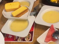 -豪客来牛排(红豆万花城店)