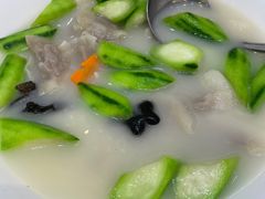 -桃园盛宴·岭南粤菜·手工茶点(南庄店)