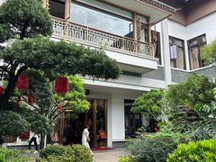 -聚福宝合苑食府(南头镇店)