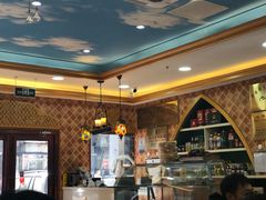 -中国传统牛肉面(鸟巢店)