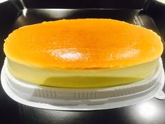 原味吉士蛋糕-巴黎贝甜(银城东苑店)