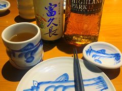 -渔寿司·日本料理(艾尚天地店)