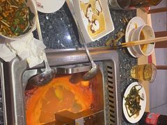 -钢管厂五区小郡肝串串香(南山店)