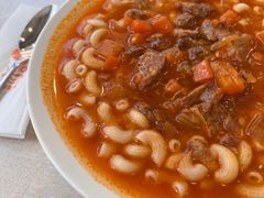 牛尾通粉-喜莲咖啡