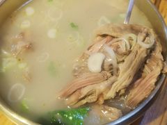 -金达莱冷面百年石锅饭(宾馆胡同店)