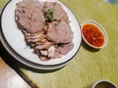 -单家老院·院子里的青岛菜(沙子口店)