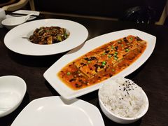 -老牌坊鲁菜名店(聊城美食岛店)