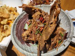 -95号酱骨·一块豆腐(展春园西路店)