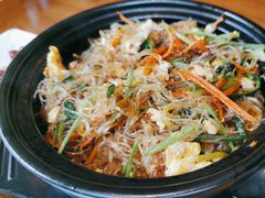-如轩·海鲜砂锅粥·潮汕菜(一品天下店)