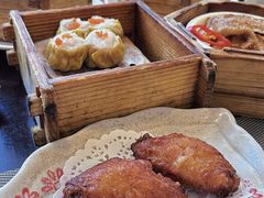 -汕头猛狮凯莱酒店点心坊