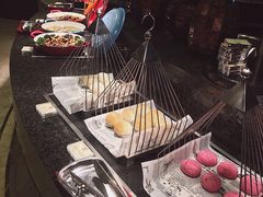 -阿外楼度假酒店-阿咖啡自助餐厅