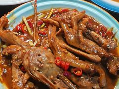 -夜猫子串吧·龙虾.江西小炒(万塘路店)