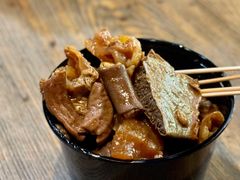 -CowCow其其·牛杂咖啡公司(六运店)