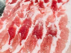 回忆五花肉-姜虎东白丁烤肉(虹桥天地店)