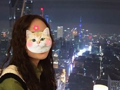 -上海新世界丽笙大酒店旋景餐厅(人民广场店)