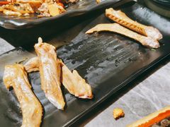 鸭脚脚-嘎嘎鸭脑壳(蜀汉路店)