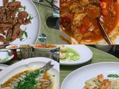 -太守宴·蘭院(天塔店)