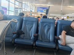 -乌鲁木齐天山国际机场-T3航站楼