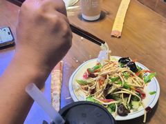 -建基泡馍·西安老字号·清真(永宁店)