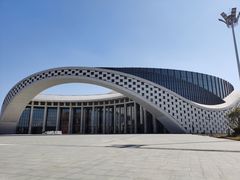 -云南省大剧院