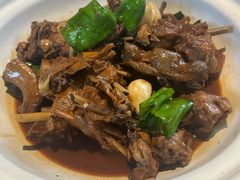 -又见炊烟私房菜(敬亭路店)