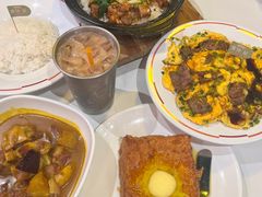 -香港深仔记茶餐厅(东门店)