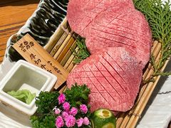 -黑牛の店·和牛烧肉(合生汇店)