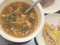 -邢家锅贴老店·非遗·开封菜(金明广场店)