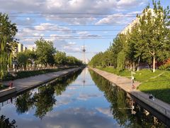 -中央广播电视塔