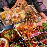 天津|因为糯叽叽的叶儿粑我爱上了这家店