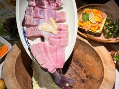 -云荷里·蒸汽石锅鱼·云南菜(中发百旺店)