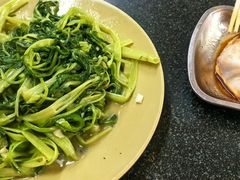 -海浪食店(湖滨中路店)