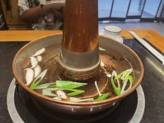 -裕德孚手切涮羊肉(建业凯旋广场店)
