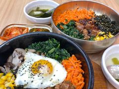 -米村拌饭(银泰中心店)