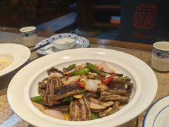 -大张烙馍村(泉山店)